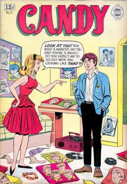 wacky candy comic|Wacky Candy: Don't Be Picky 1 .
